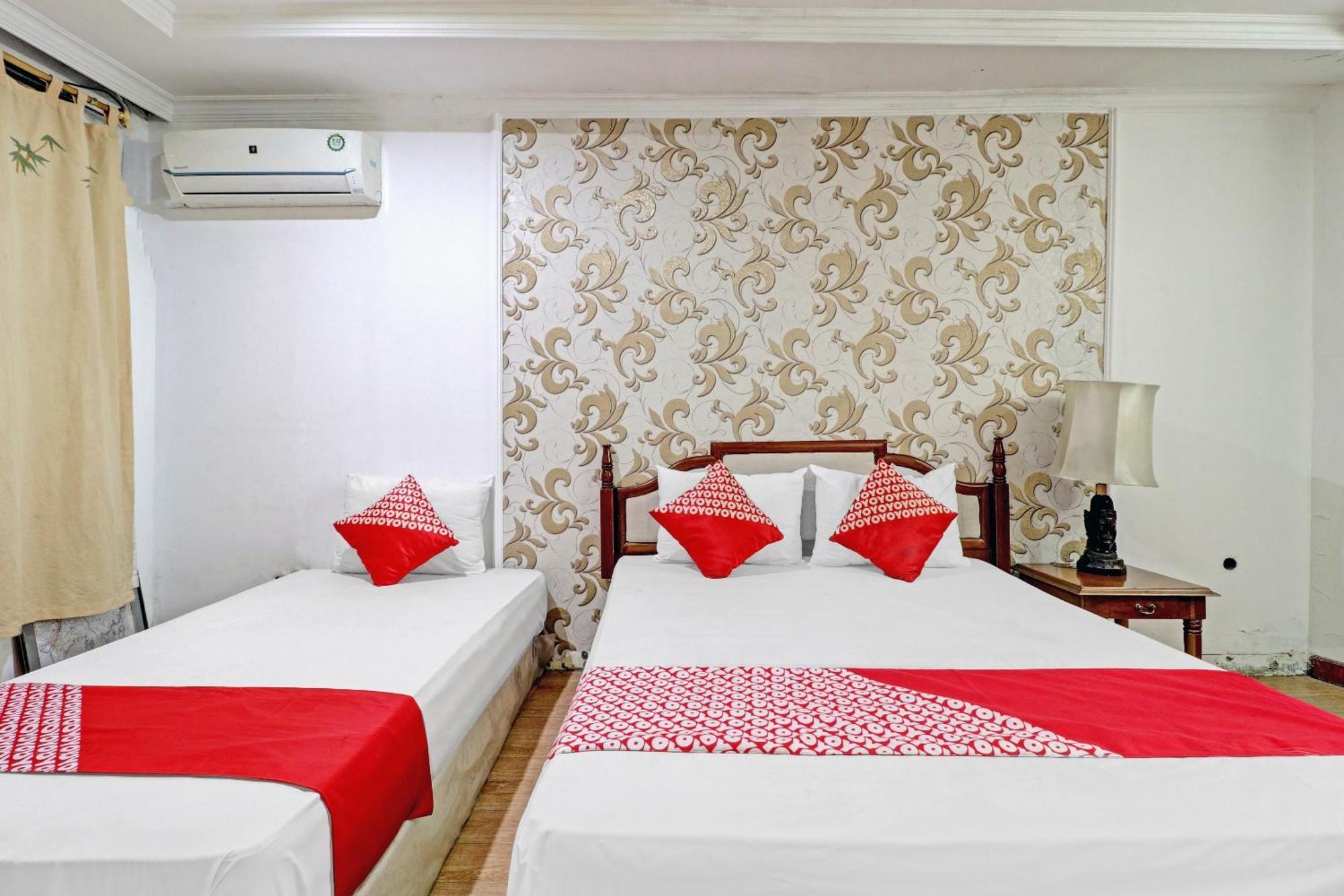 Hotel O Bandung Near Stadion Siliwangi Formerly The Ethnic Hotel Bandung Dış mekan fotoğraf